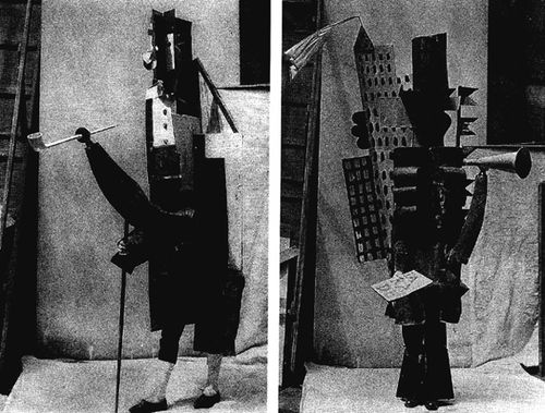 Picasso NY manager Picasso NY manager