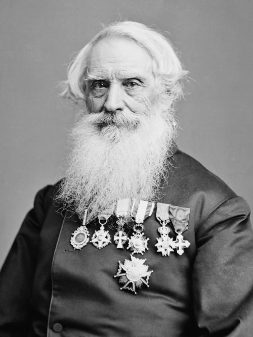Samuel_Morse Samuel_Morse