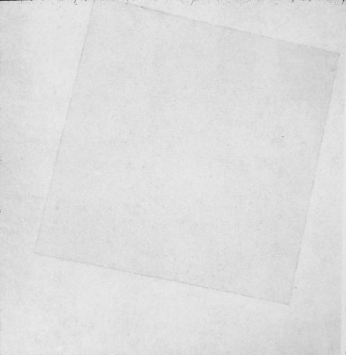 Detail white square Detail white square