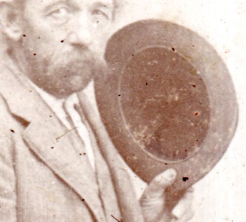 Found photo marriage018