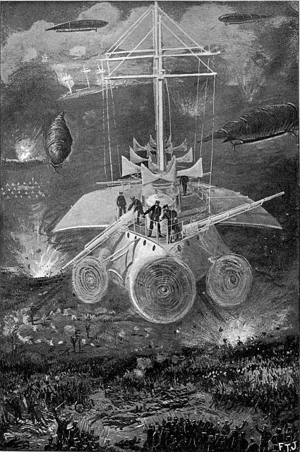 Angel revolution big