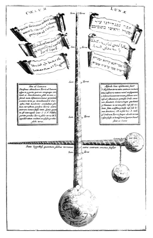 Babel moon large image