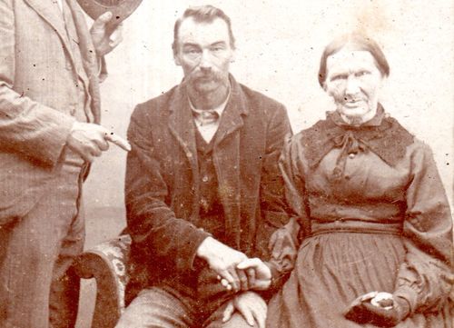 Found photo marriage015