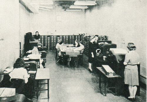 Remington rand holes059