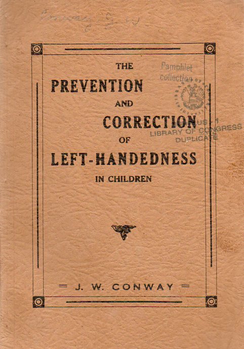 Book title June 2014 lef handedness076