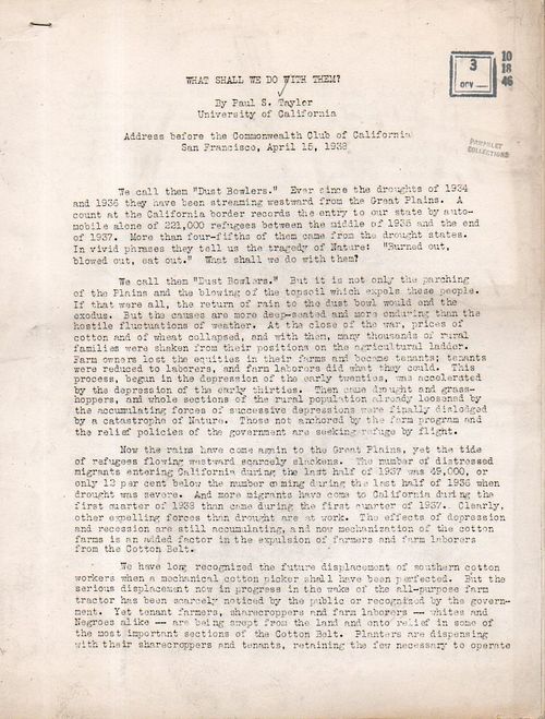 Taylor dustbowl092