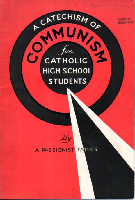 Communism in catholic school009 Communism in catholic school009