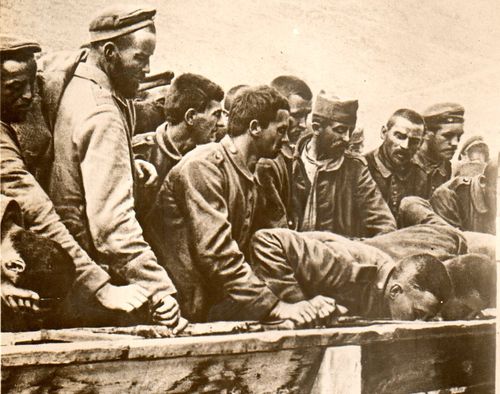 WWI--German THirsty123