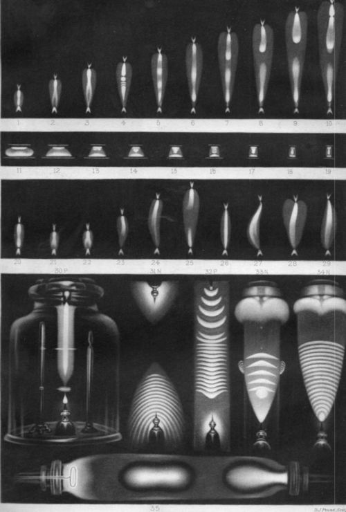 Electrical discharge030