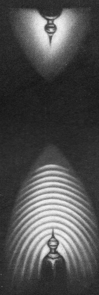 Electrical discharge033