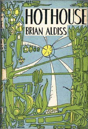 Apoca--aldiss hothouse