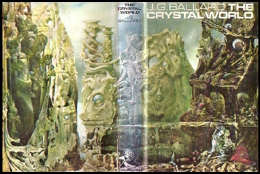 Apoca--ballard crytal world Apoca--ballard crytal world