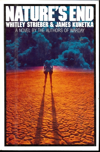 Apoca--nature's end Apoca--nature's end