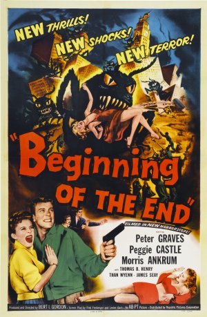 Atomic horror--Beginningoftheend