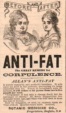 Anti fat158