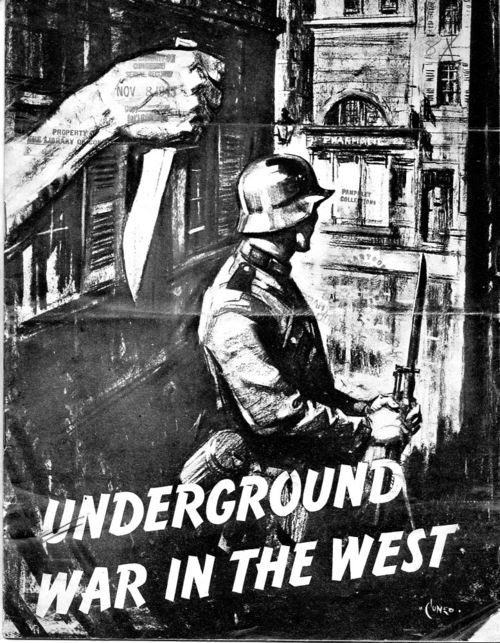 WWII  Underground War196