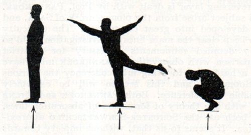 Science silhouettes081