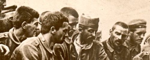 WWI--German THirsty124