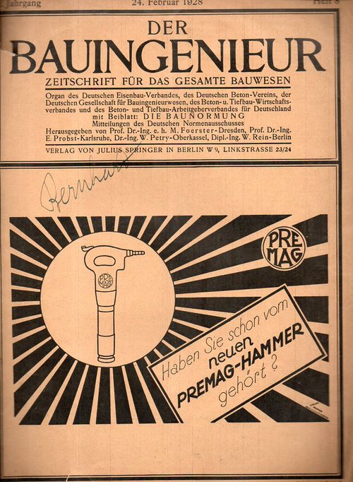 Pneumatic hammer185 Pneumatic hammer185