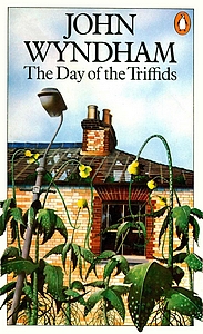 Apoca--day of trifids Apoca--day of trifids