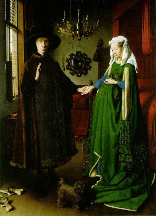 Arnolfini Arnolfini