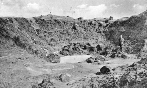 Hooge_crater_1915