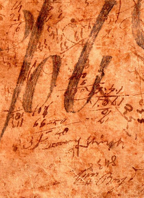 Found cover art det290 Found cover art det290