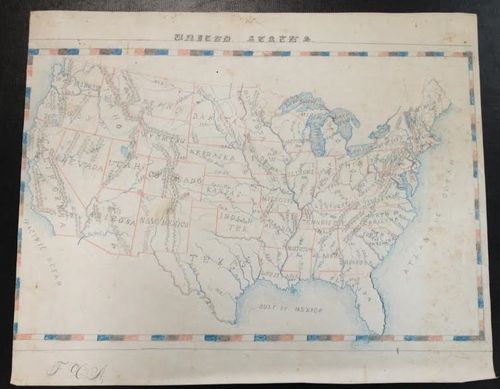 Maps US ms Maps US ms