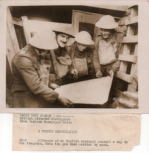 WWI Trench Consultation270