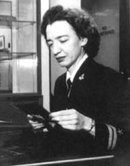 Grace hopper