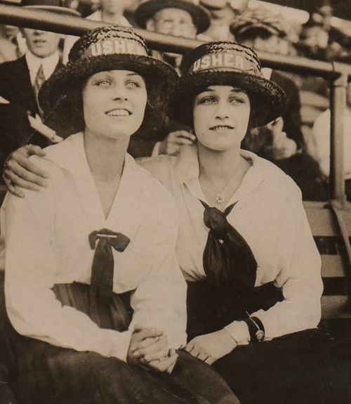 Ushettes for blog image