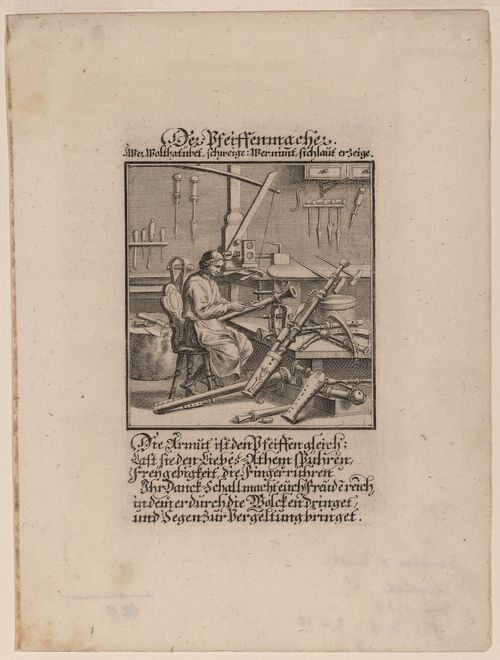 Weigel--wind instrument