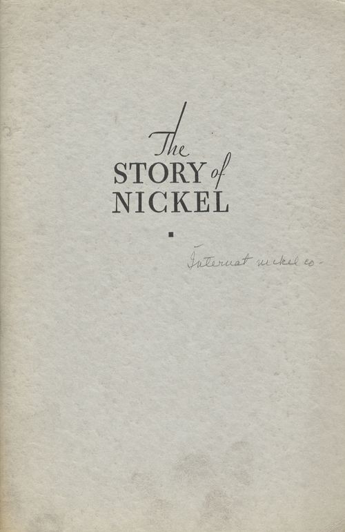 + story nickel