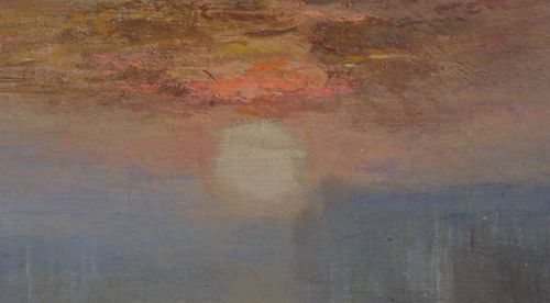 Temeraire sun Temeraire sun