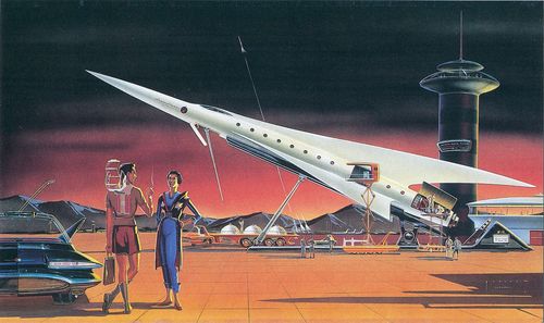 Mensa cigarette space jock