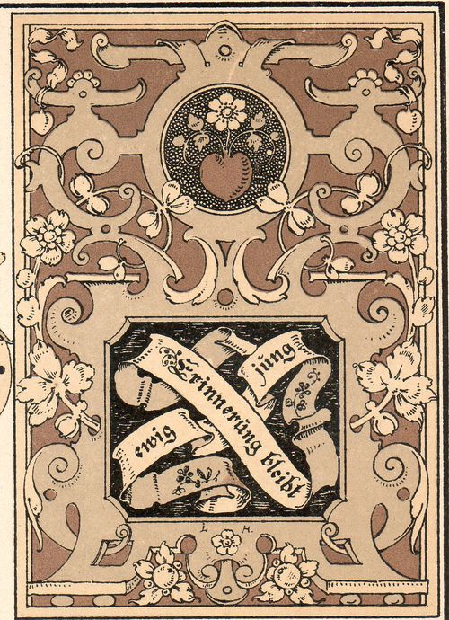 Elements Forever young366