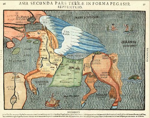 Maps pegus Maps pegus