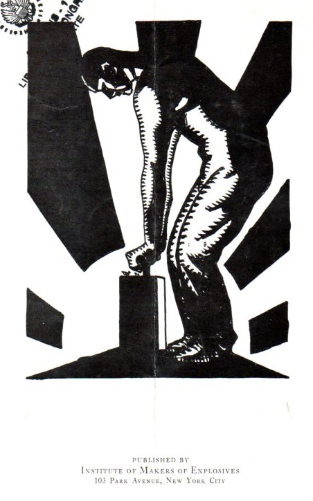 Explosives civilizing424