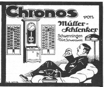 German--time cards523