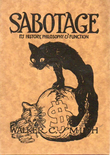 Sabotage608