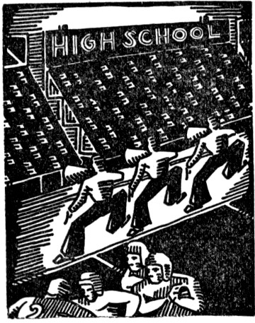 Modes and MAnners643 finished