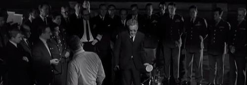 Dr stangelove computer b