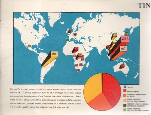 Maps--battle supplies699 Maps--battle supplies699