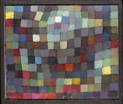 Klee maibild