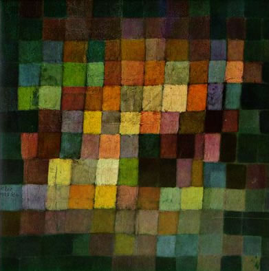Klee-Alter-Klang