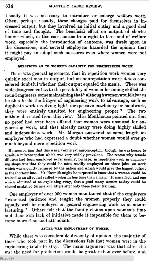 Women industry 3 Women industry 3