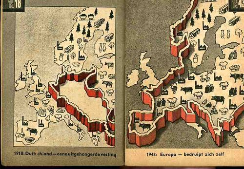 Nazi Maps D Propaganda3