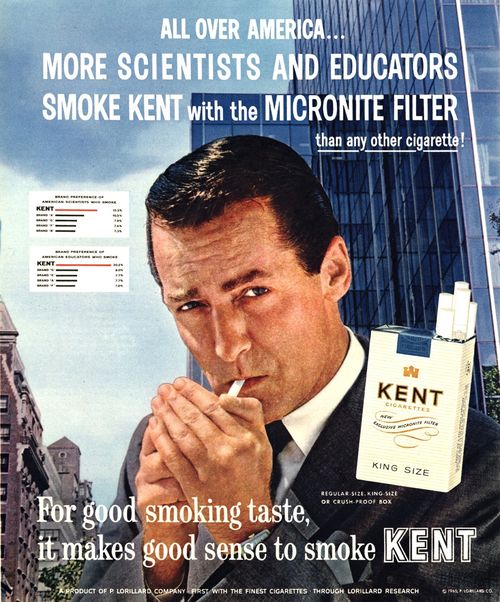 Ciggie teacher