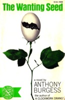 Apoca--wanting seed burgess Apoca--wanting seed burgess