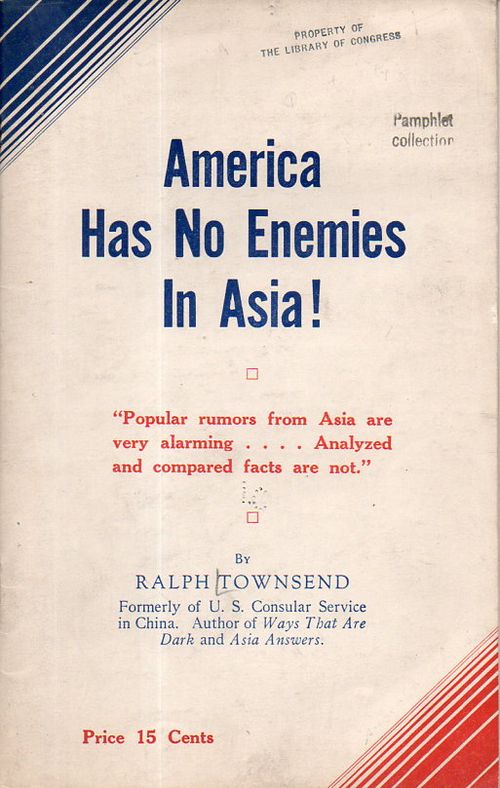 America has no enemies929 America has no enemies929